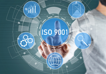 Kalite Yönetimi ve Sertifikalandırma