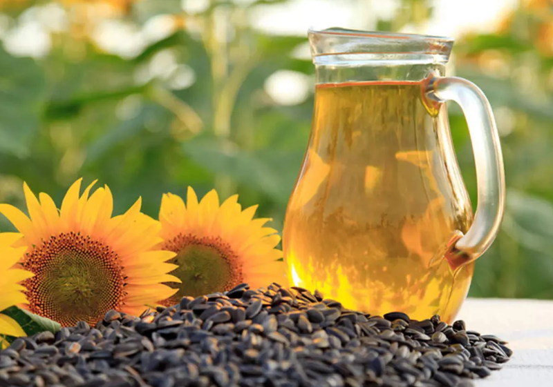Organik Ayçiçek Yağına Yönelik İlgi Artıyor